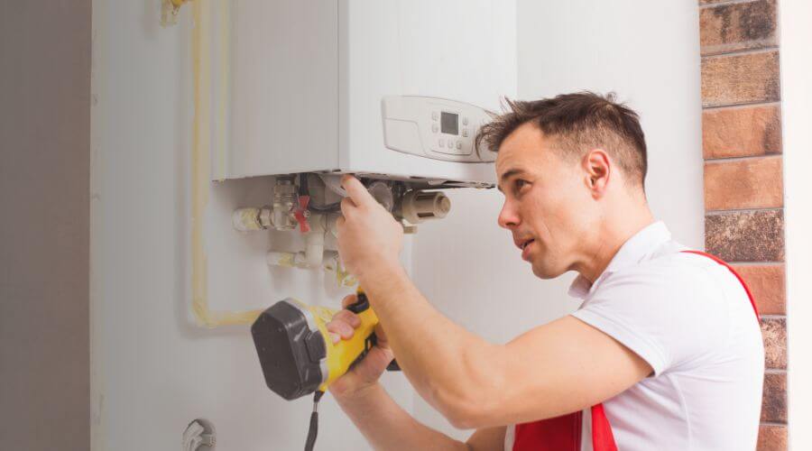 Local 24/7 Emergency Plumbing in Leburn, KY